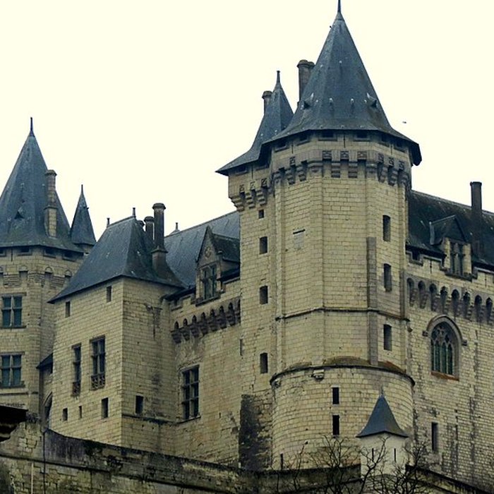 Photo de Château de Saumur