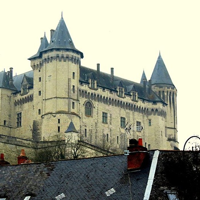 Photo de Château de Saumur