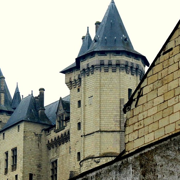 Photo de Château de Saumur