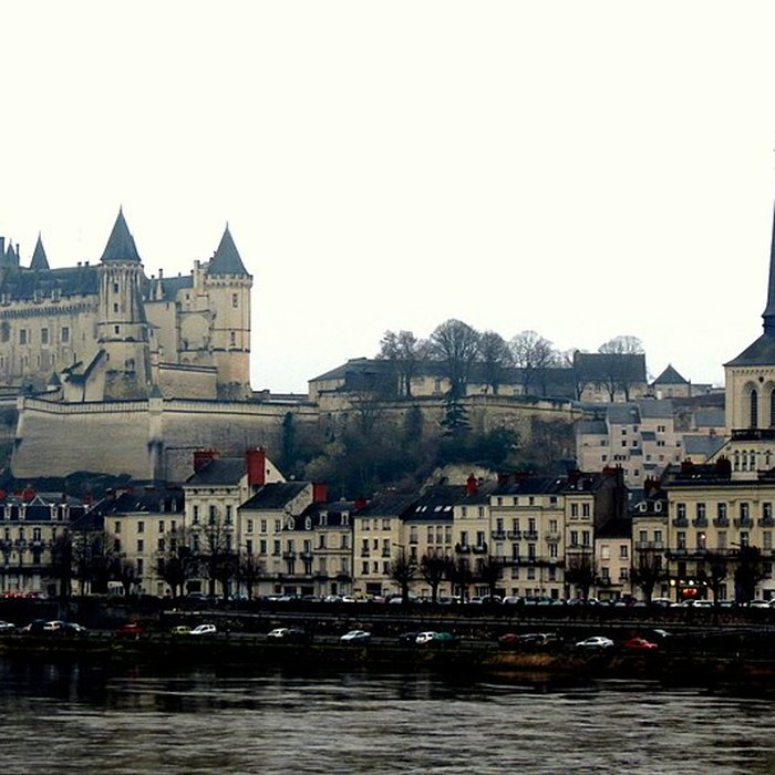 Photo de Château de Saumur
