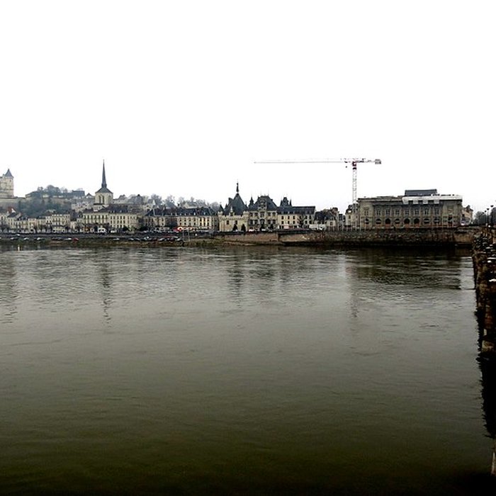 Photo de Château de Saumur