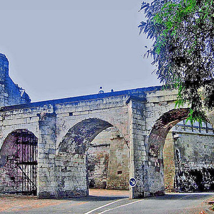 Photo de Château de Saumur