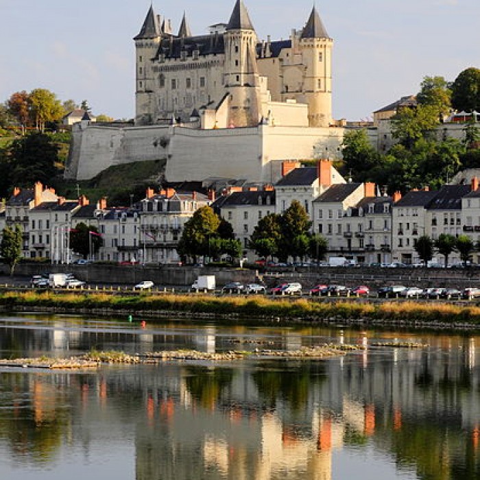 Photo de Château de Saumur