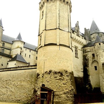 Château de Saumur