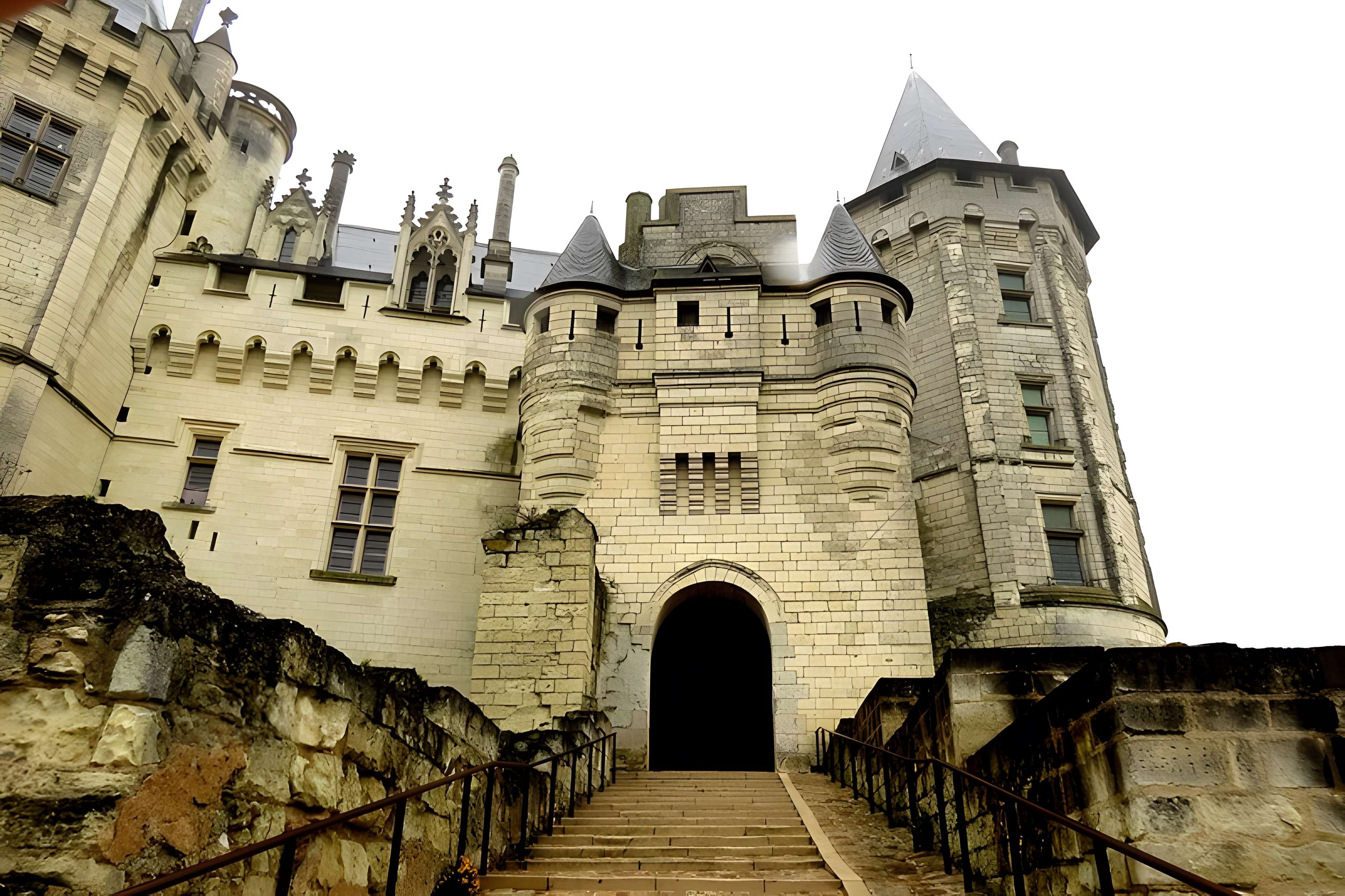 Château de Saumur
