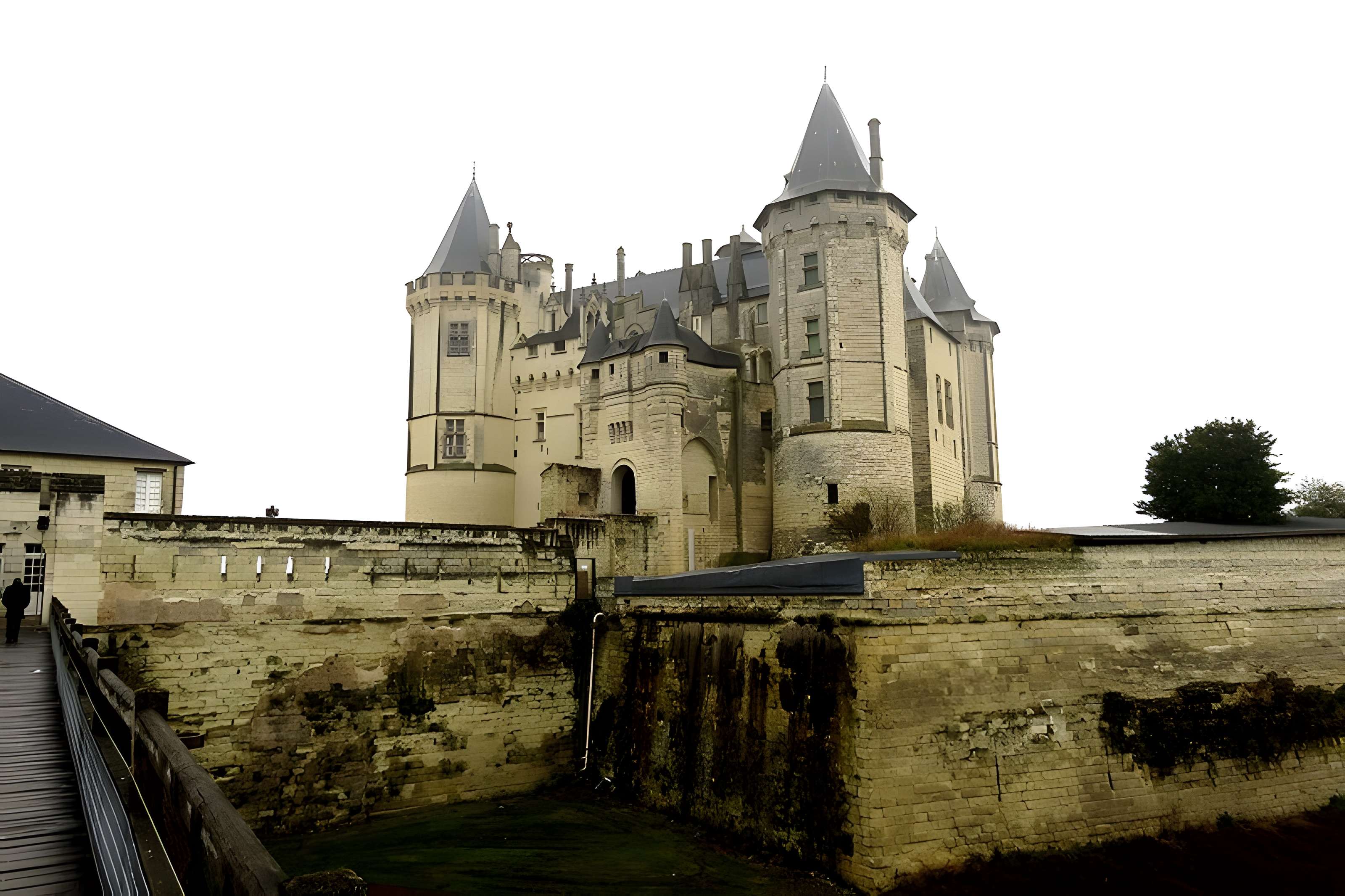 Château de Saumur