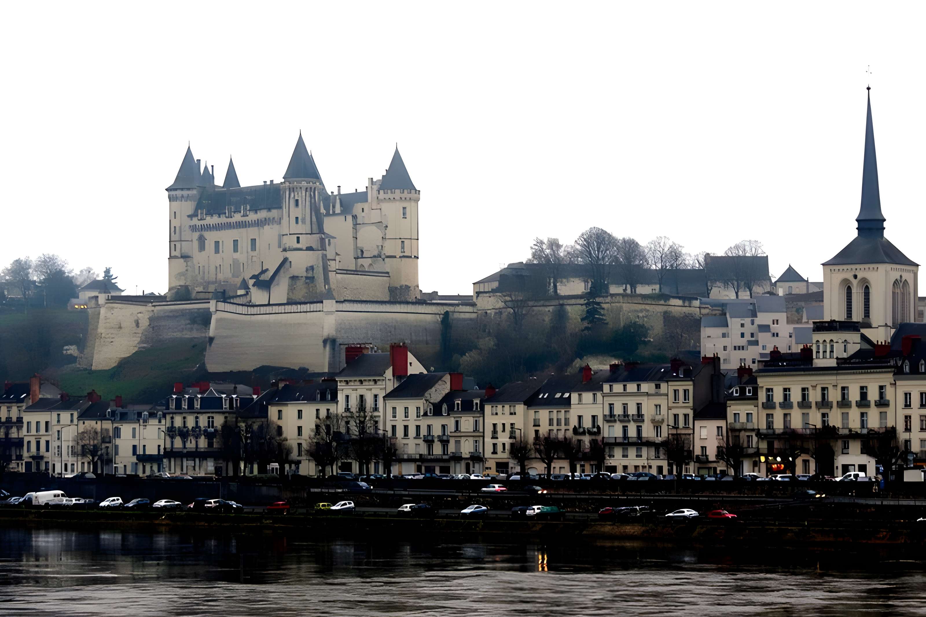 Château de Saumur