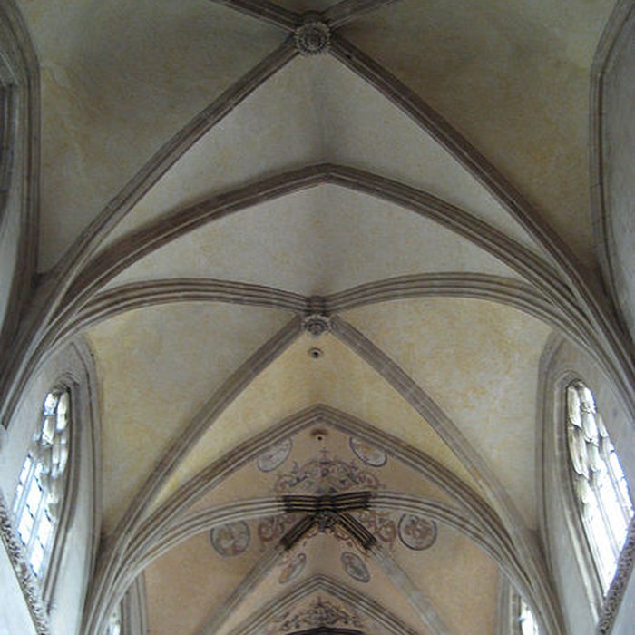 Photo de Église Saint-Michel de Vaucelles