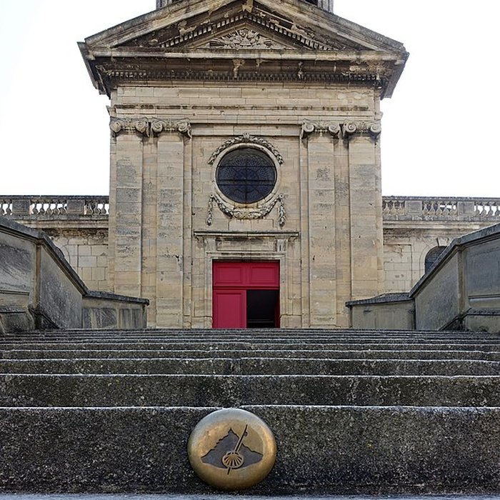 Photo de Église Saint-Michel de Vaucelles