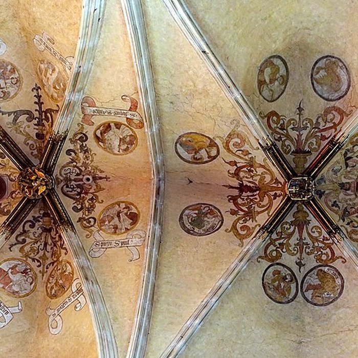 Photo de Église Saint-Michel de Vaucelles