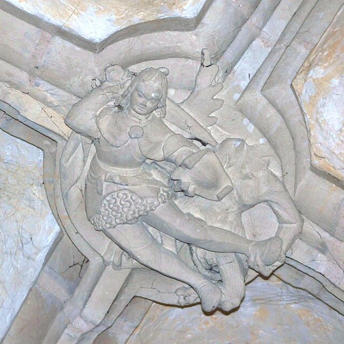 Photo de Église Saint-Michel de Vaucelles