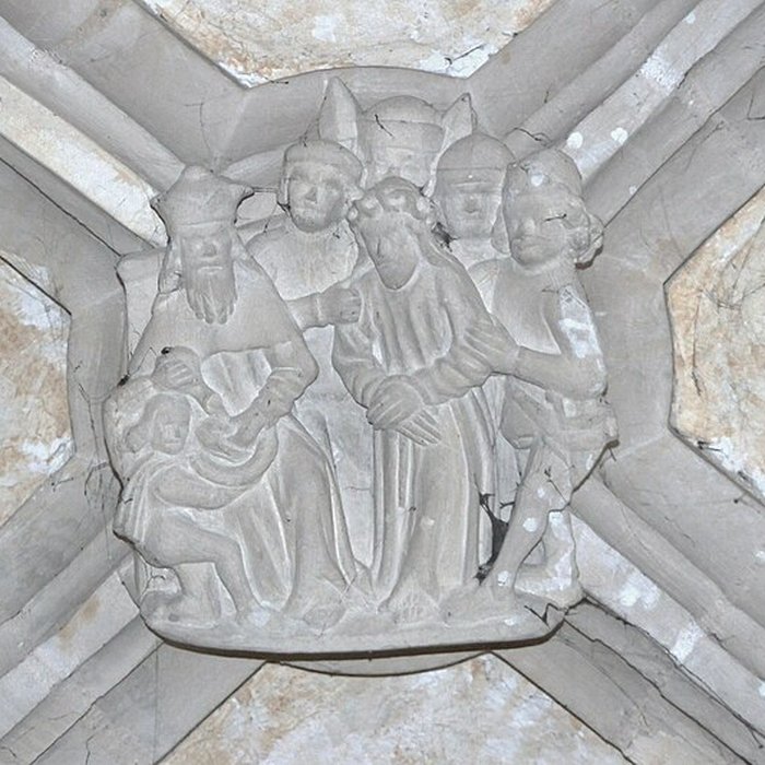 Photo de Église Saint-Michel de Vaucelles