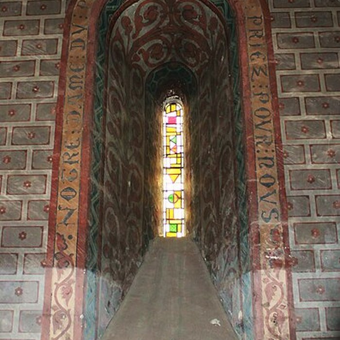 Photo de Église Saint-Michel de Vaucelles