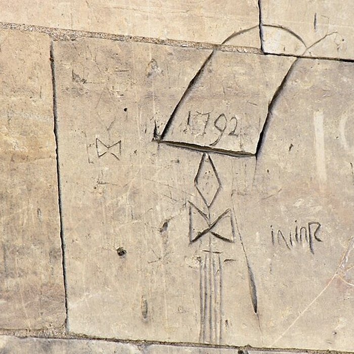 Photo de Église Saint-Michel de Vaucelles