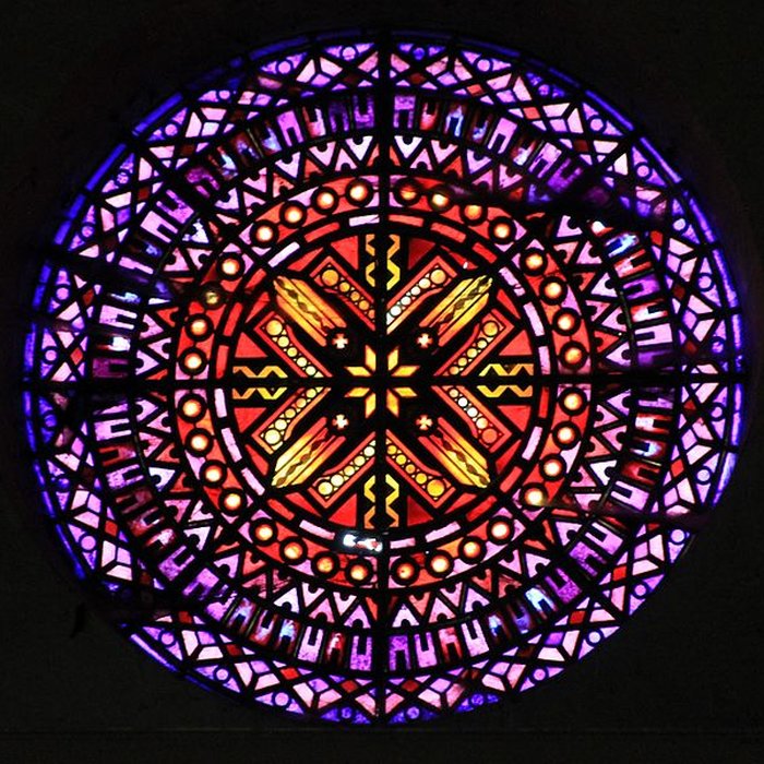 Photo de Église Saint-Michel de Vaucelles