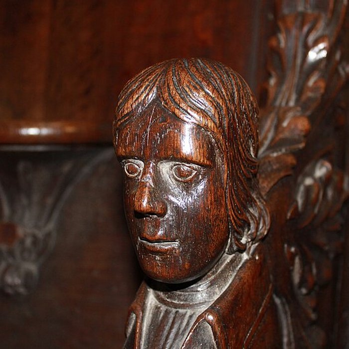 Photo de Église Saint-Michel de Vaucelles