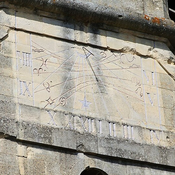 Photo de Église Saint-Michel de Vaucelles