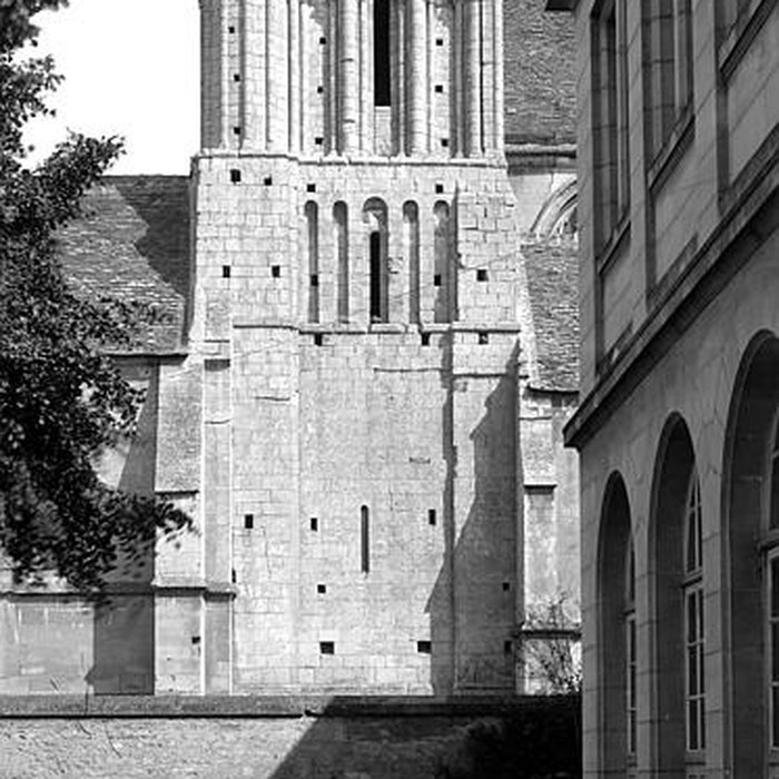 Photo de Église Saint-Michel de Vaucelles