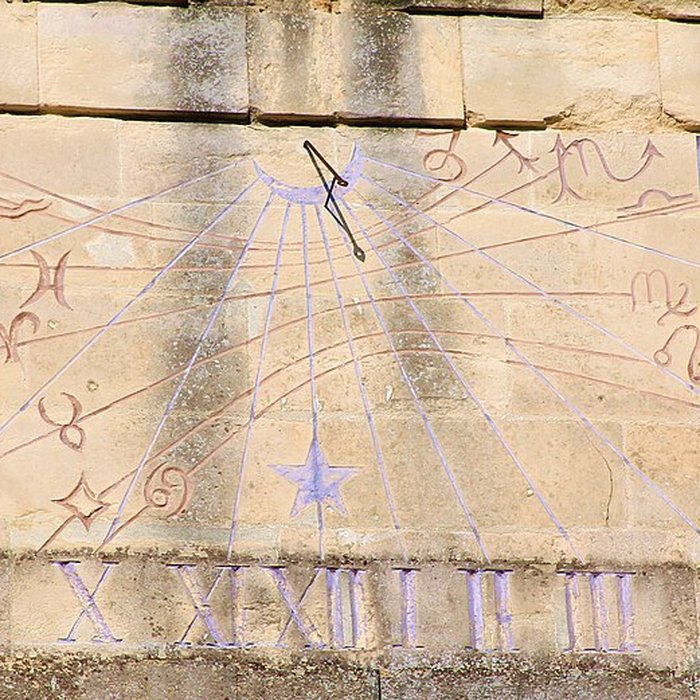 Photo de Église Saint-Michel de Vaucelles