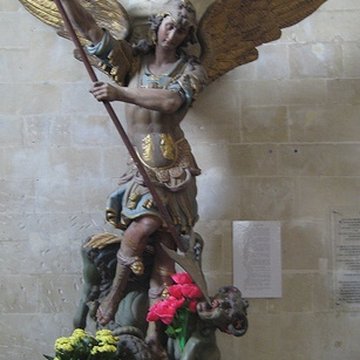 Église Saint-Michel de Vaucelles