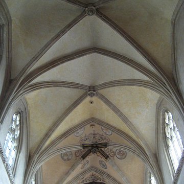 Église Saint-Michel de Vaucelles