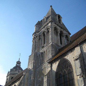 Église Saint-Michel de Vaucelles