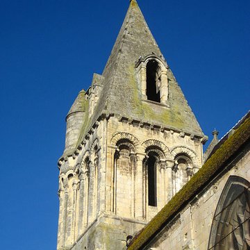 Église Saint-Michel de Vaucelles