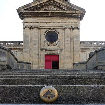 Église Saint-Michel de Vaucelles