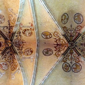 Église Saint-Michel de Vaucelles