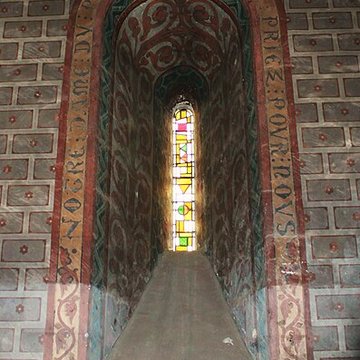Église Saint-Michel de Vaucelles