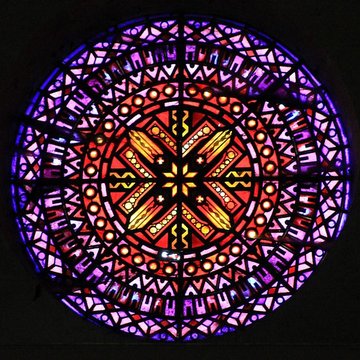 Église Saint-Michel de Vaucelles