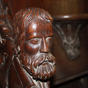 Église Saint-Michel de Vaucelles