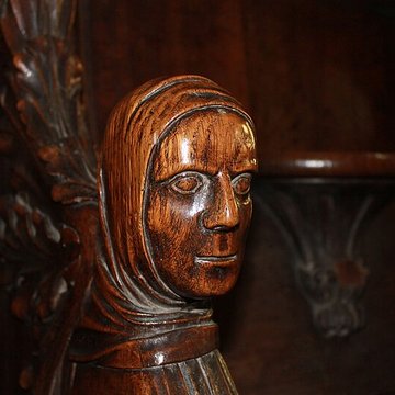 Église Saint-Michel de Vaucelles