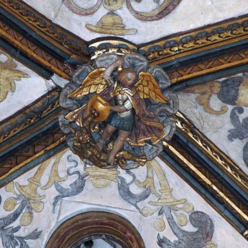 Église Saint-Michel de Vaucelles