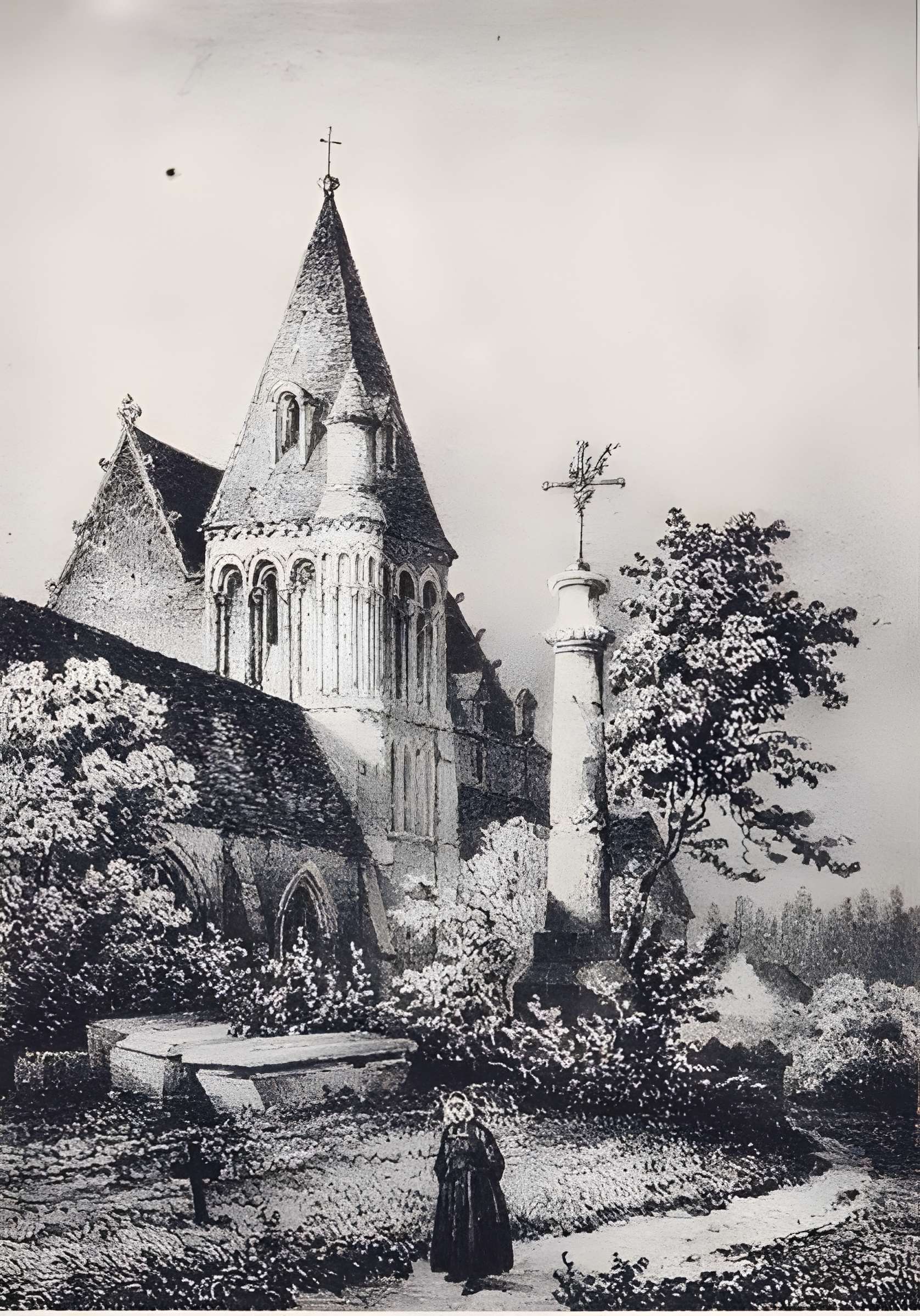 Église Saint-Michel de Vaucelles