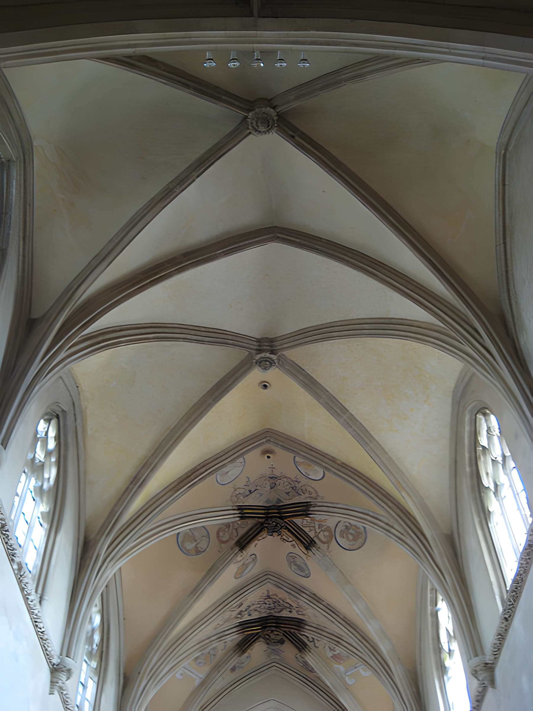 Église Saint-Michel de Vaucelles