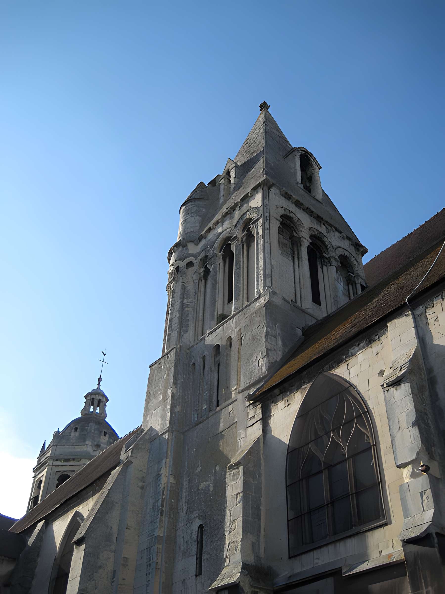 Église Saint-Michel de Vaucelles