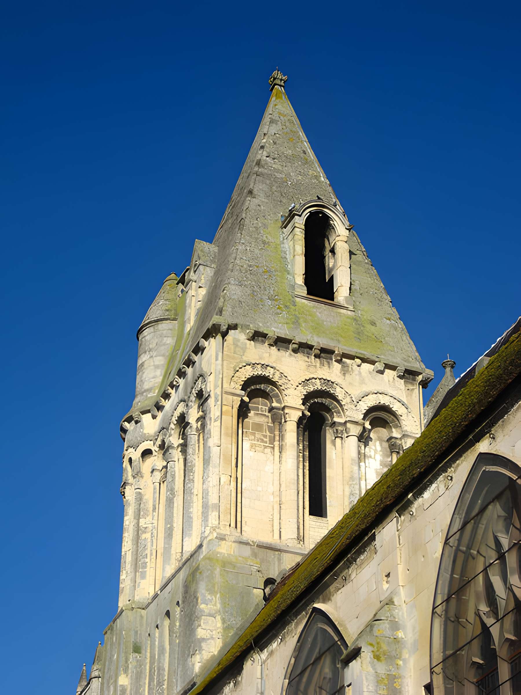 Église Saint-Michel de Vaucelles