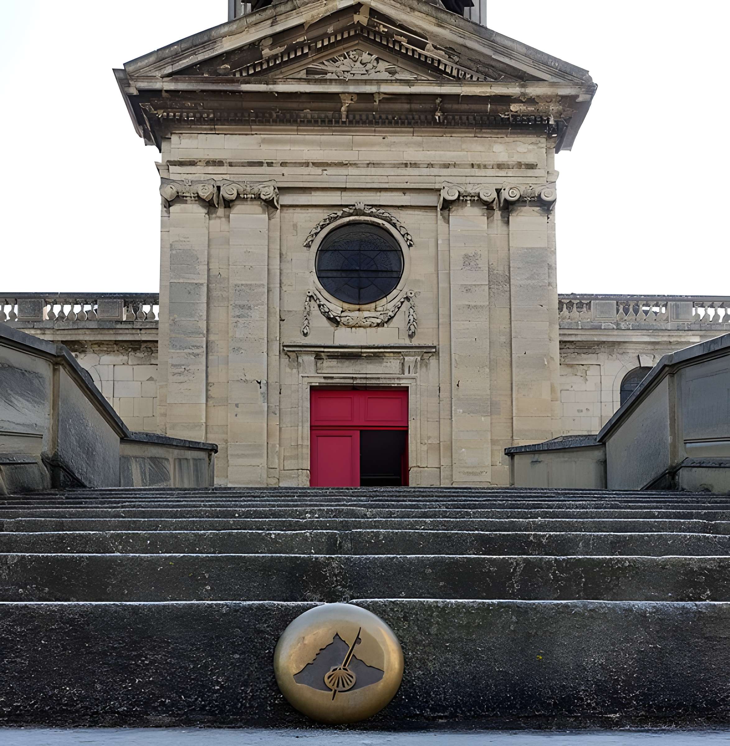 Église Saint-Michel de Vaucelles