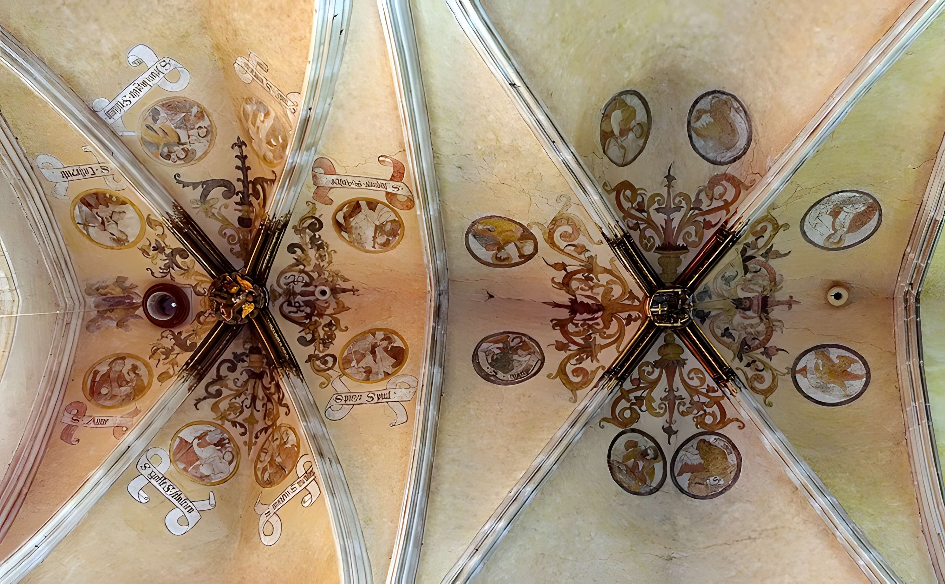 Église Saint-Michel de Vaucelles