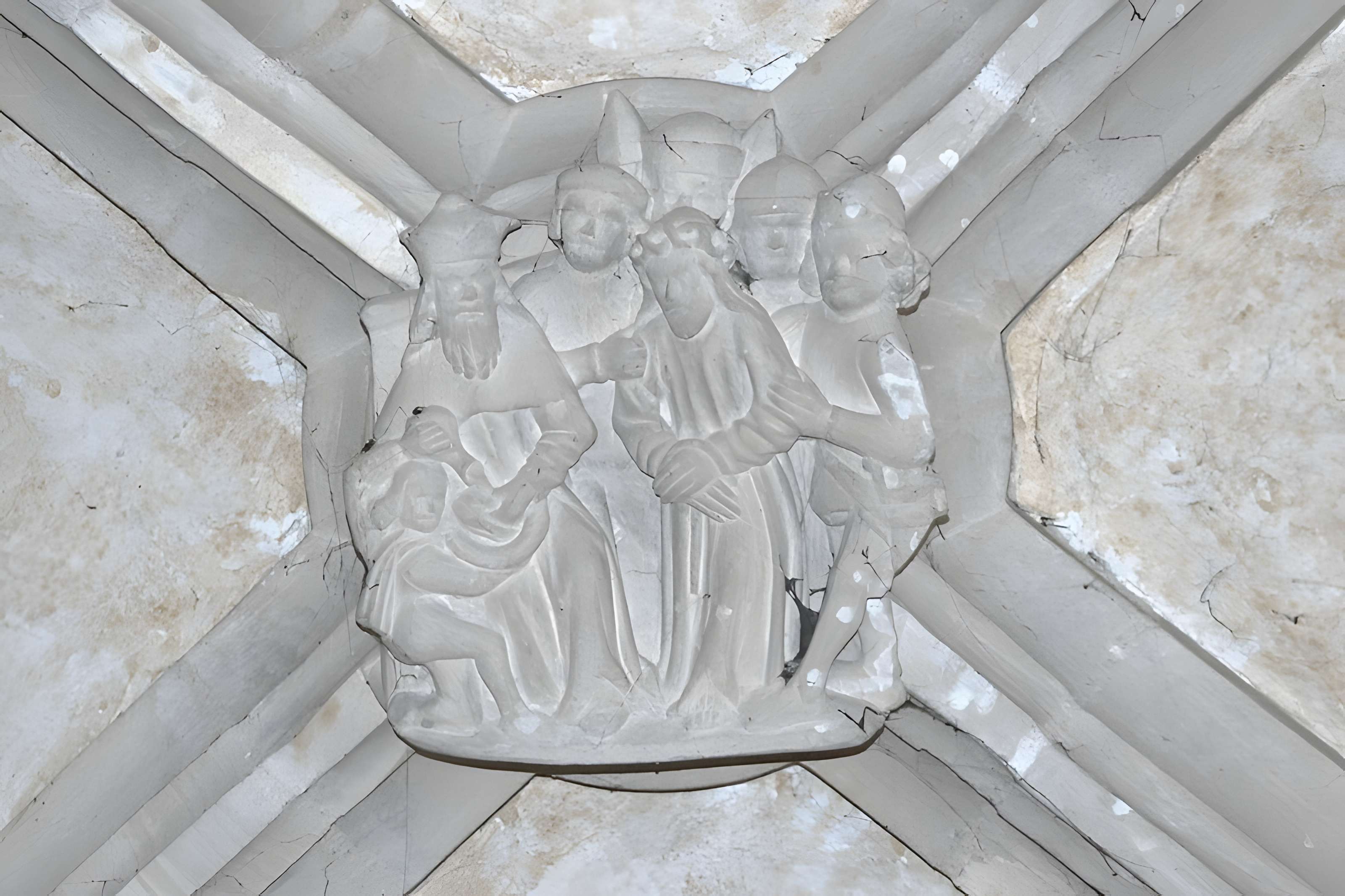 Église Saint-Michel de Vaucelles