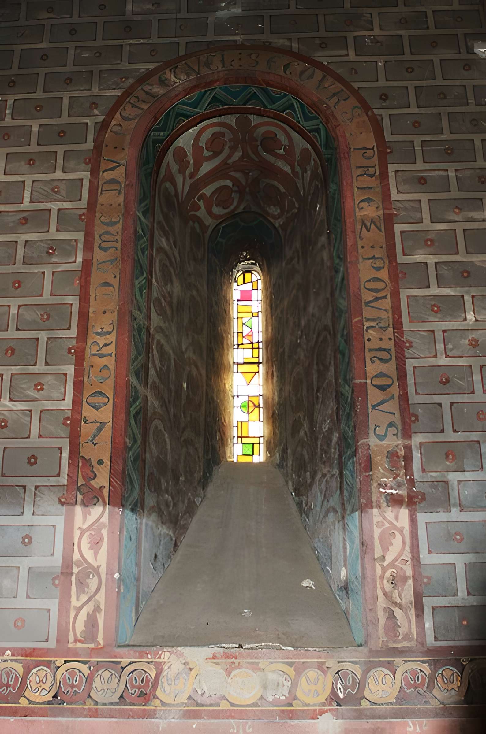 Église Saint-Michel de Vaucelles