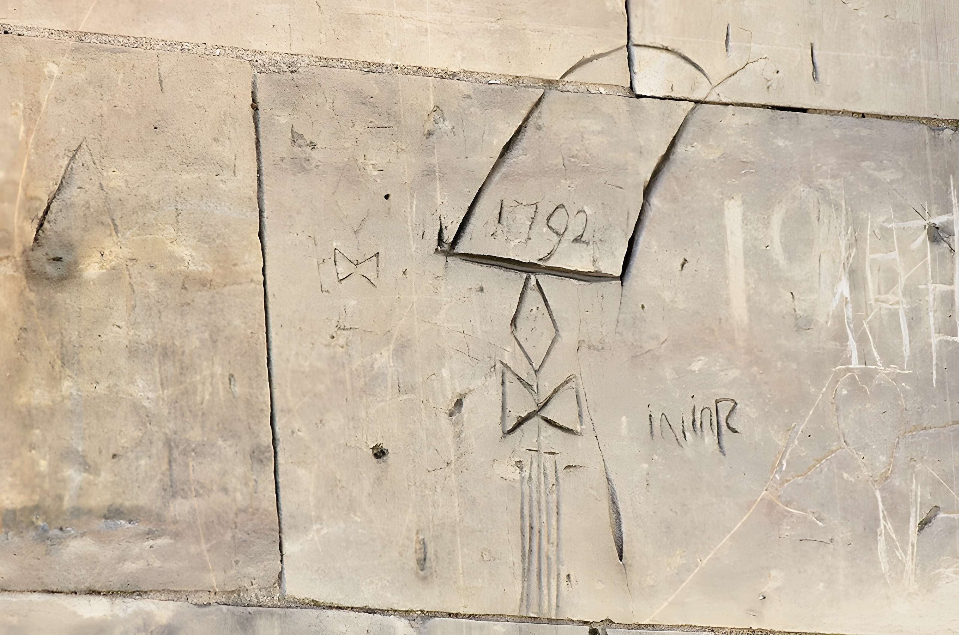 Église Saint-Michel de Vaucelles