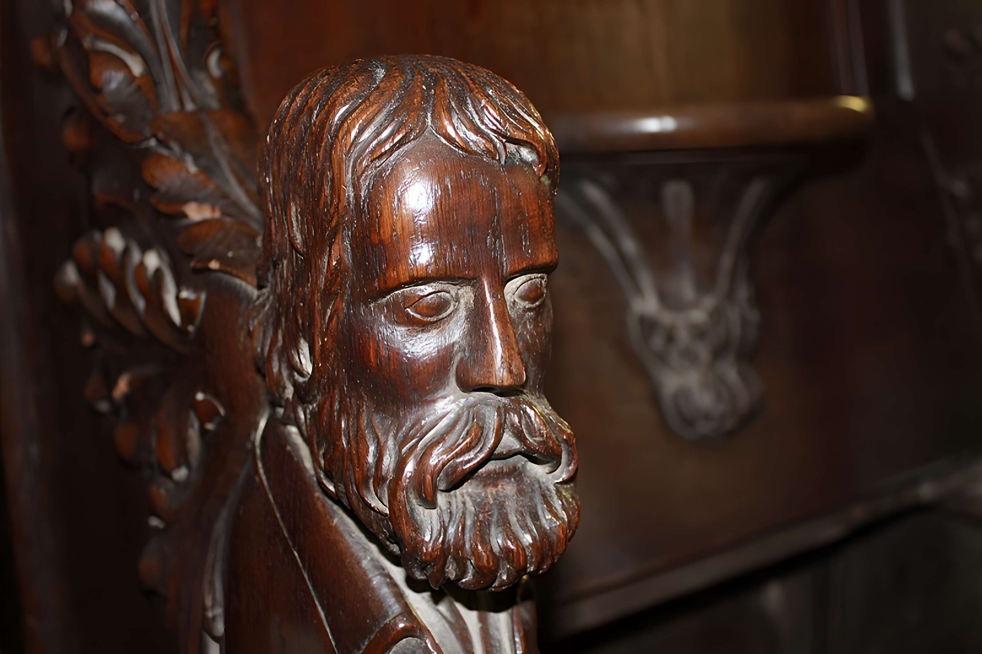 Église Saint-Michel de Vaucelles