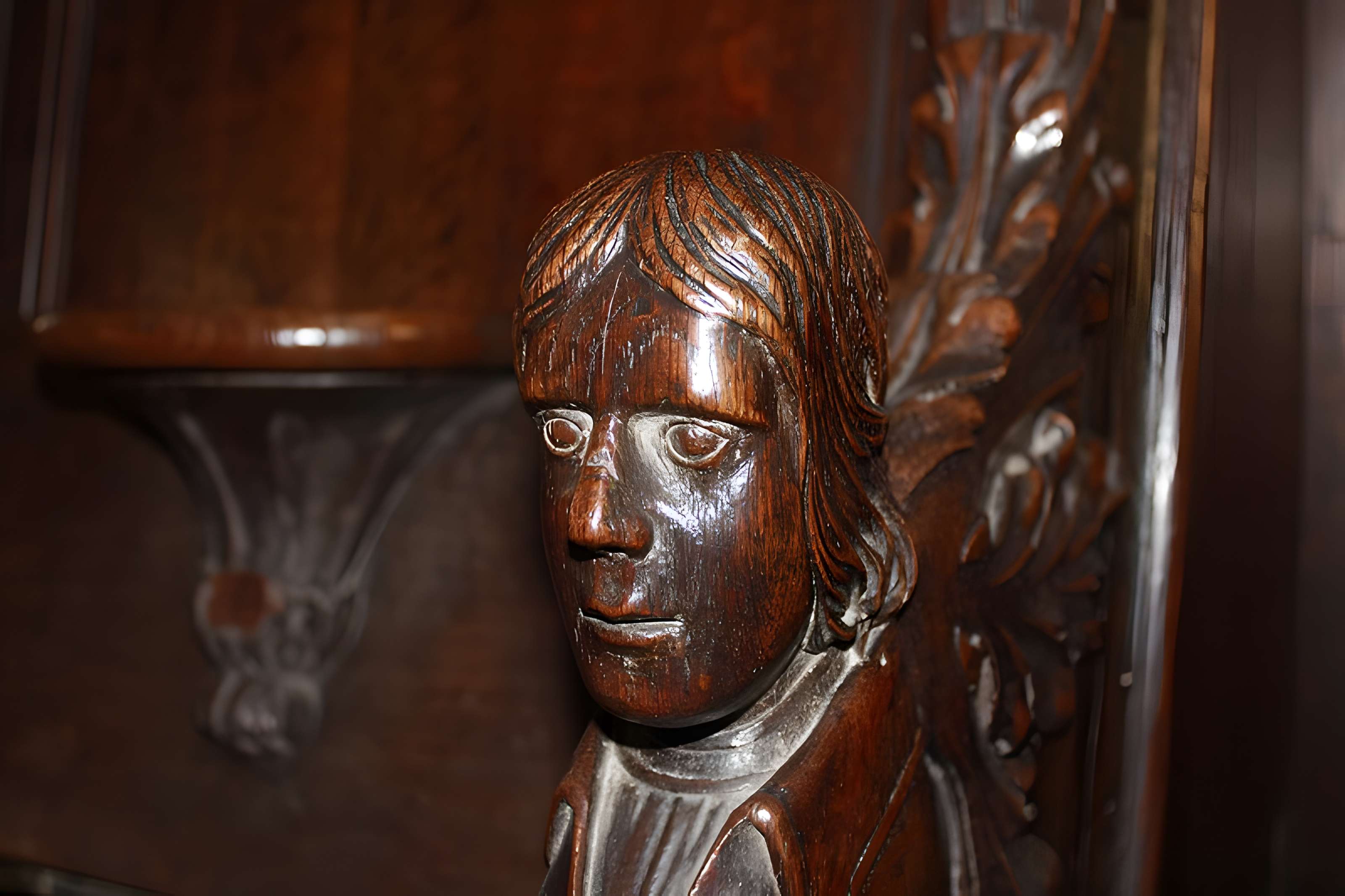 Église Saint-Michel de Vaucelles