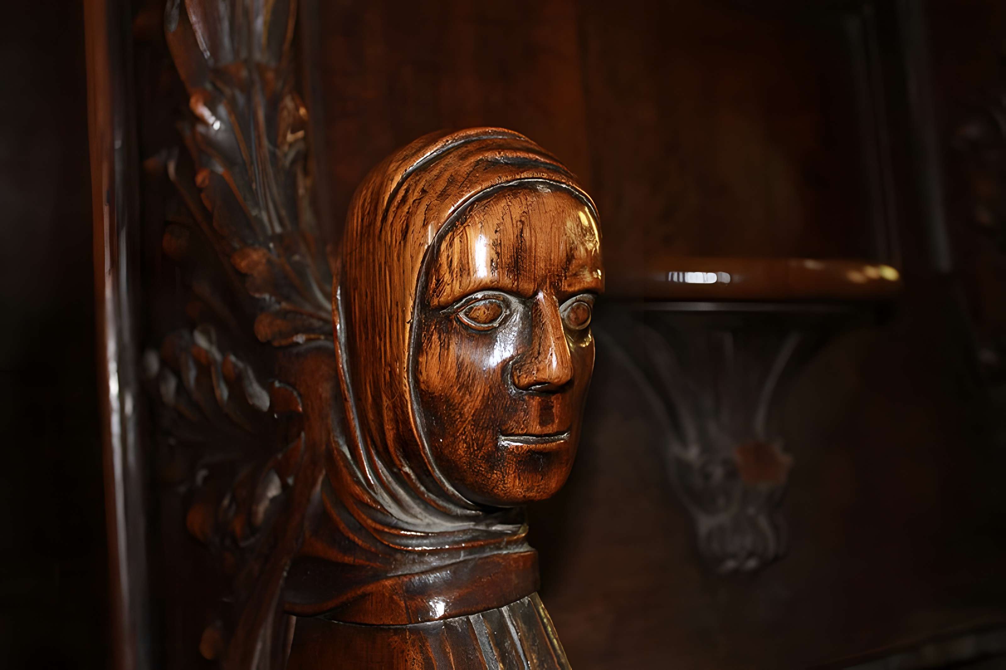 Église Saint-Michel de Vaucelles