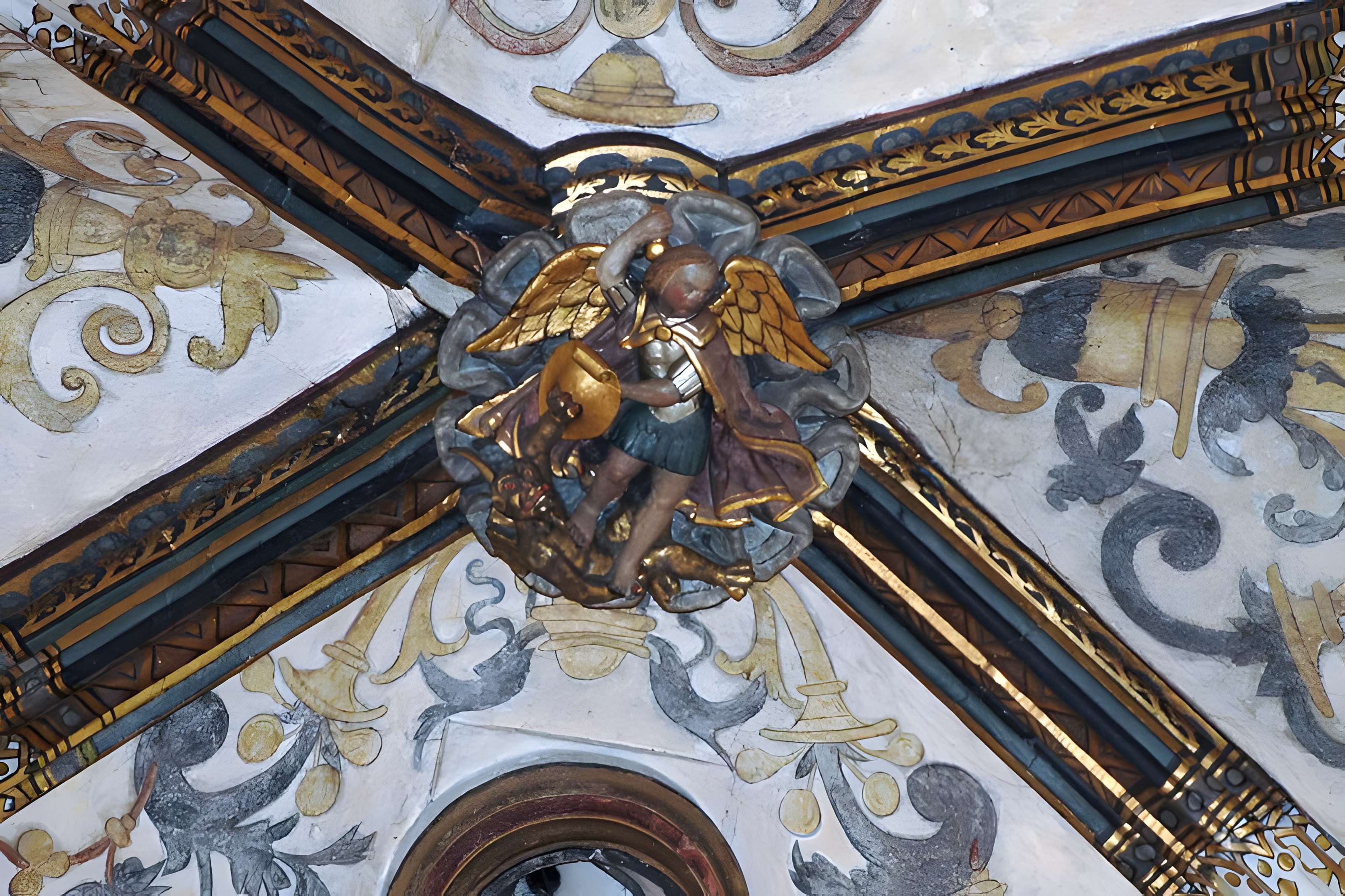 Église Saint-Michel de Vaucelles