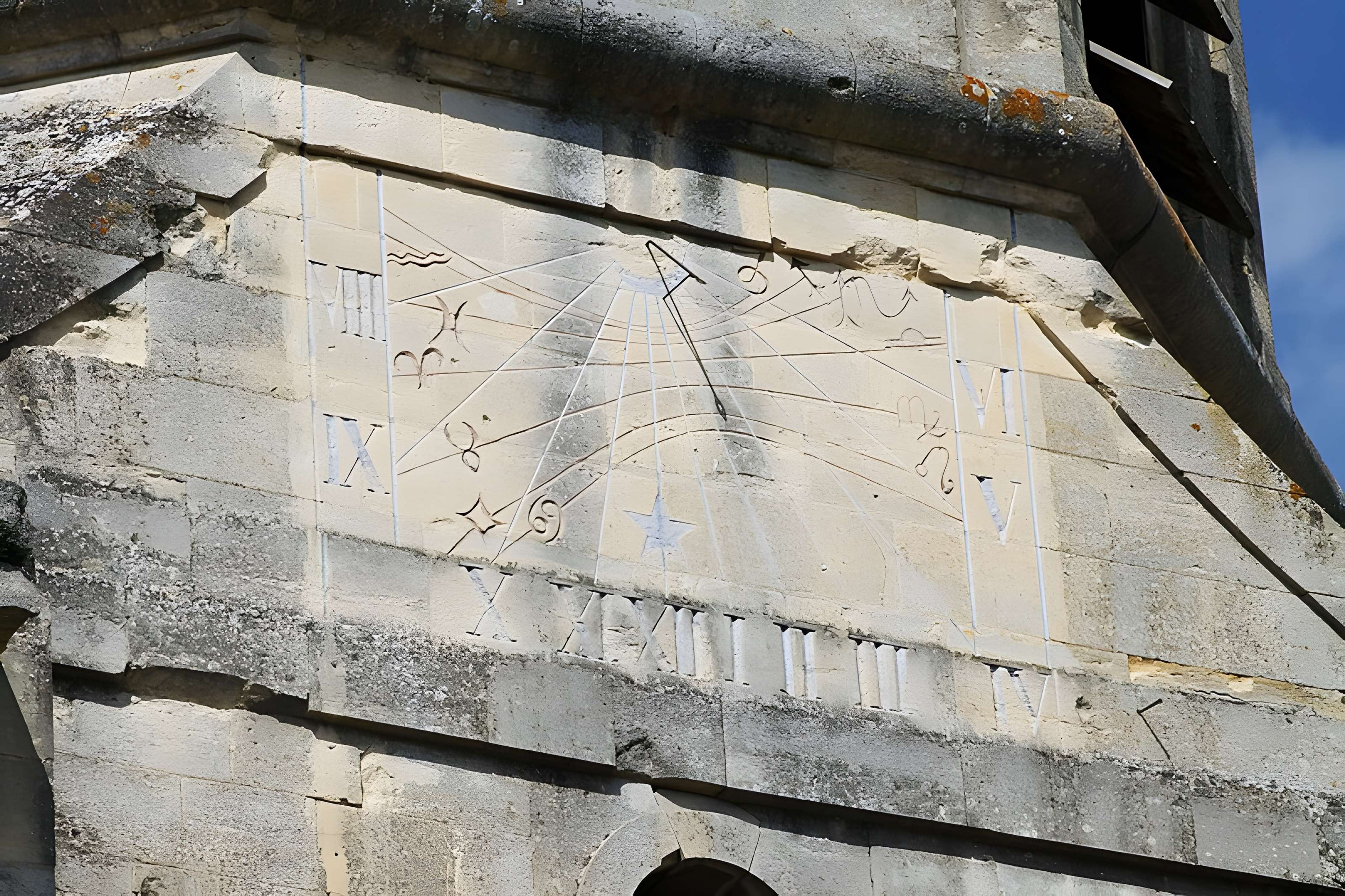 Église Saint-Michel de Vaucelles