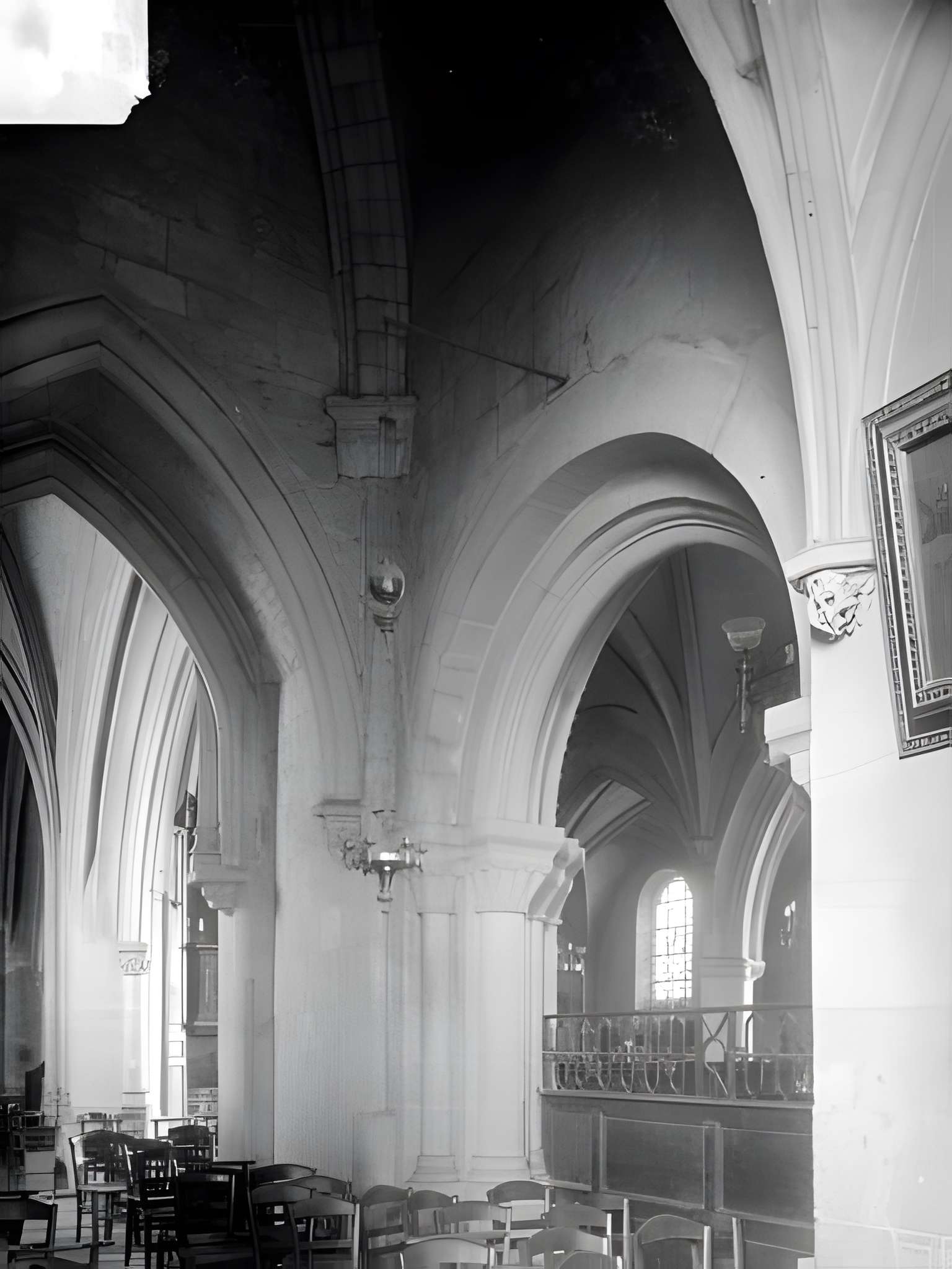Église Saint-Michel de Vaucelles