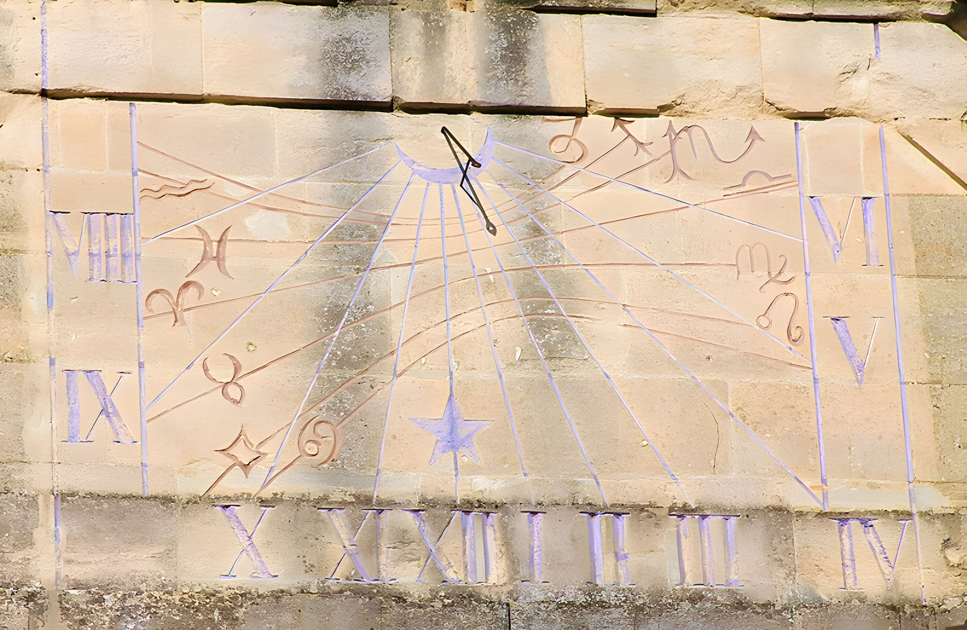 Église Saint-Michel de Vaucelles